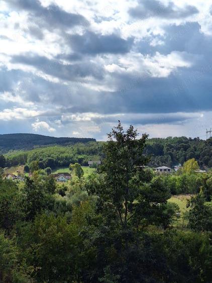 De vanzare teren cu casa in dorgos. Jud arad. - 7