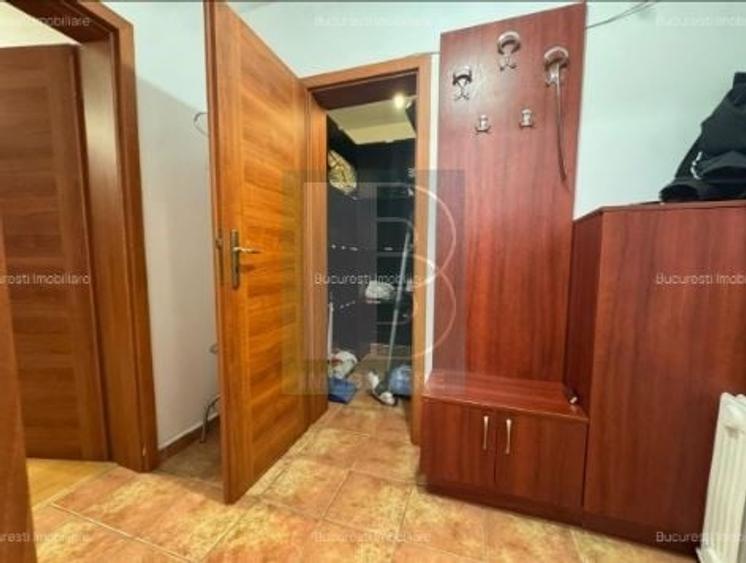 Apartament 4 Camere Stefan Cel Mare,Metrou,et.3/10,2 Bai,2 Balcoane,Centrala - 6