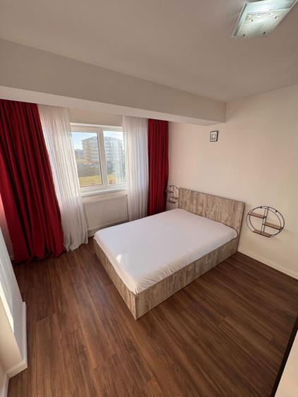 Apartament 2 camere de inchiriat | Zona VIVO Mall | Constanta 600Eur - 5