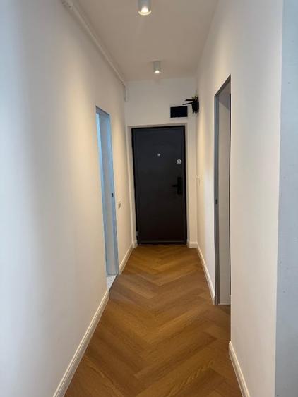 Apartament cu design interior semnat de designer – 2 camere moderne în Năvodari, - 14