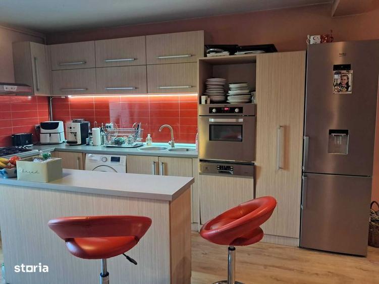 Casa tip duplex zona Closca de vanzare - 3