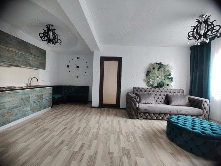 Ap 3 camera spatiu de birou artera principala - 5