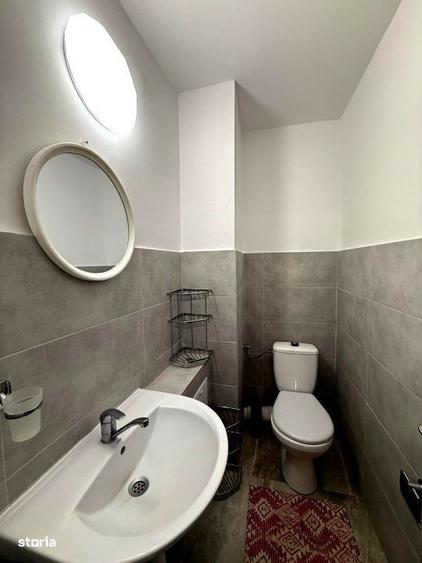 Apartament de inchiriat 3 camere Piata Cipariu Gheorgheni disponibil i - 3