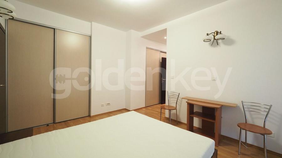 Apartament cu 2 camere | vedere deschisa | 2 parcari | Natura Residence - 10