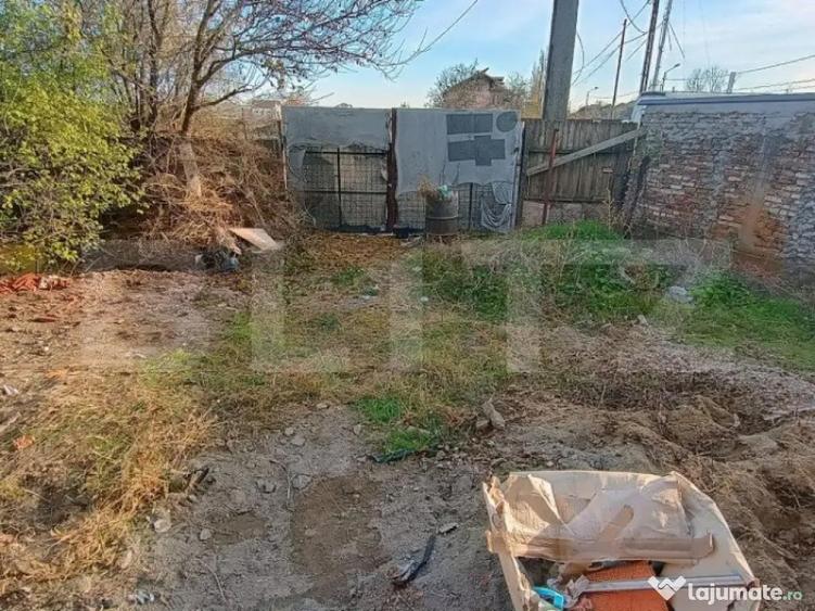 Casa semifinisata 5 camere+mansarda, 163 mp, Ploiestiori - 7