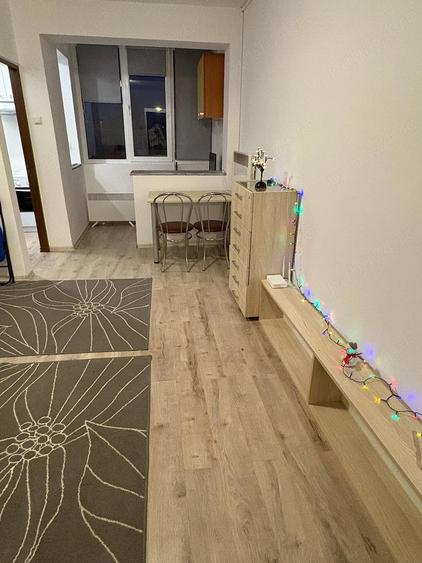 Inchiriez Garsoniera in Centrul Civic aproape de AFI - 5