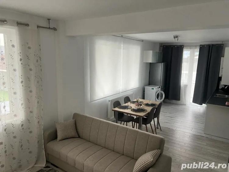 Apartament pt inchiriere in Floresti zona urusagului - 9