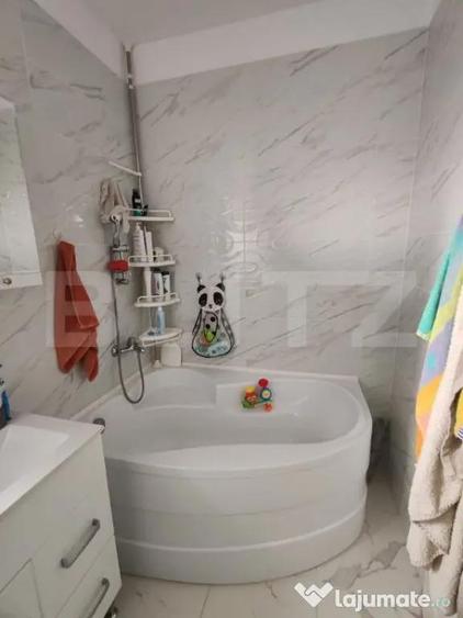 Duplex superb pe parter, Mosnita noua langa Drumul Boilor - 5