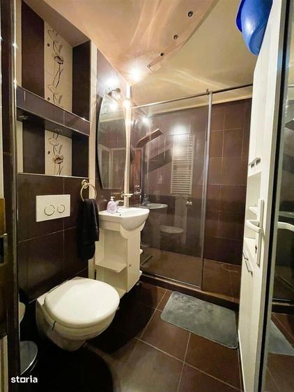 Apartament 2 Camere Decomandat Rogerius - 2