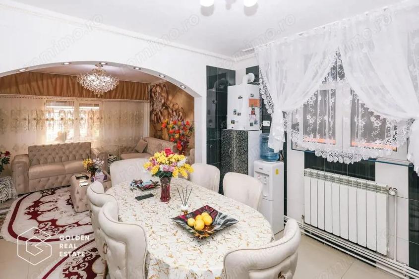 Casa spatioasa P+1E+M in Voluntari, 273 mp utili, comision 0% - 3