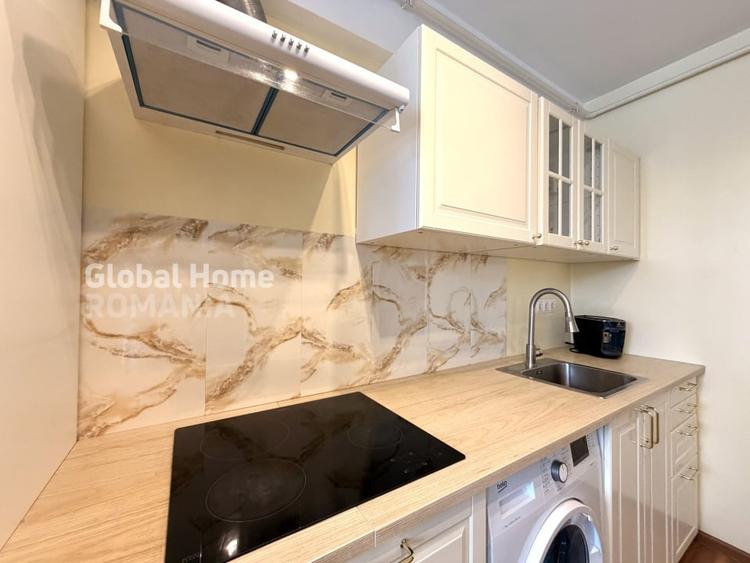 Garsoniera | Parcare Inclusa | Pheonix Residence - Pipera - 10