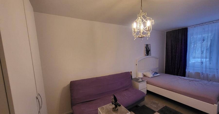 Garsoniera Drumul Taberei Proprietar - 7