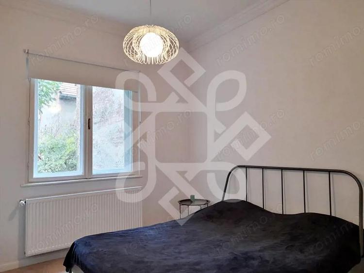 Apartament cu 2 camere ultracentral in Oradea - 9