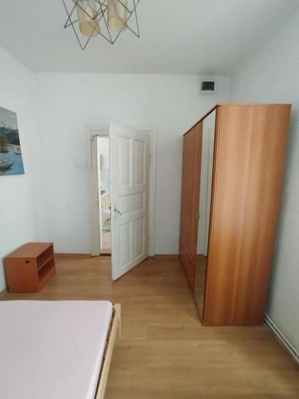 Garsoniera ultracentrala de inchiriat langa Bastionul Croitorilor, Cluj-Napoca - 1