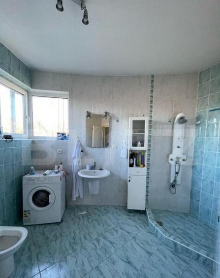 Exclusivitate! Vila cu 6 camere, 500 mp, zona Platou - 6