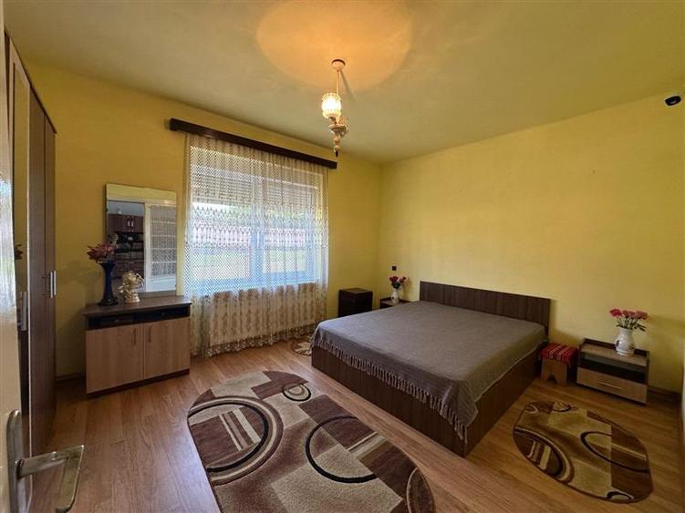 BOCSA Romana, Casa Cocheta cu Gradina - 4