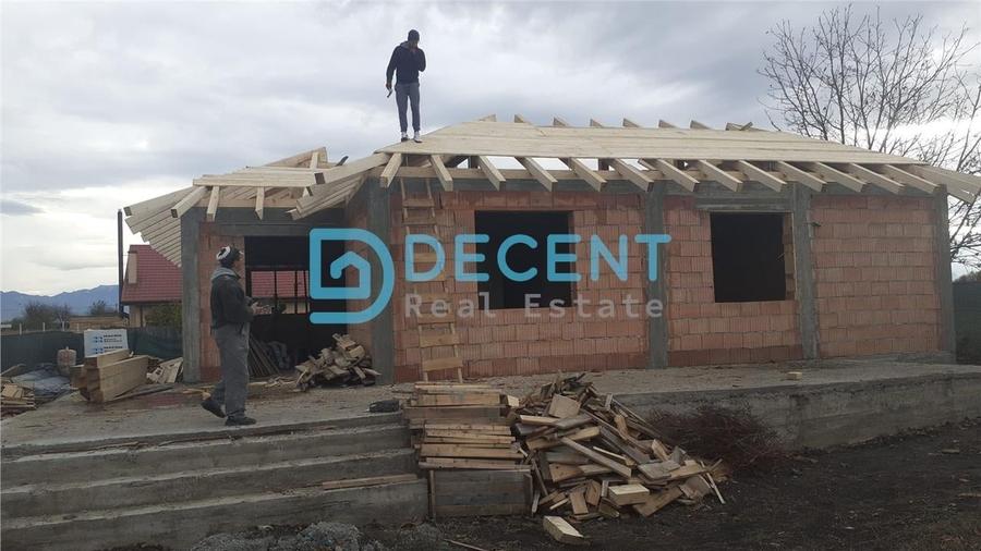 Casa de vanzare Bod - 21