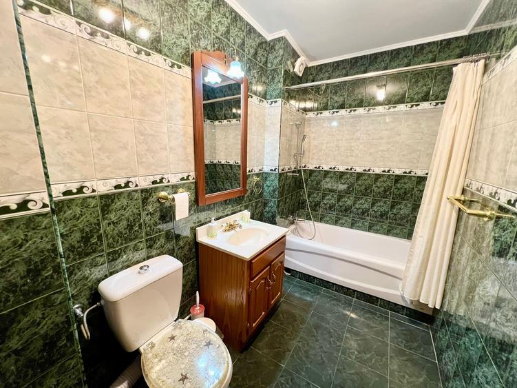 COMISION 0% - Ultracentral - Apartament 3 camere mobilat si utilat - 12