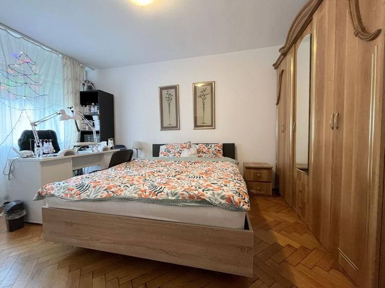 Apartament 2 camere semidecomandat – Zona Medicina - 9