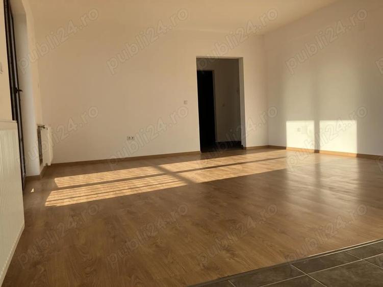 Apartament 2 Camere ! Bloc Nou ! Zona Linistita ! + Parcare Privata ! - 7