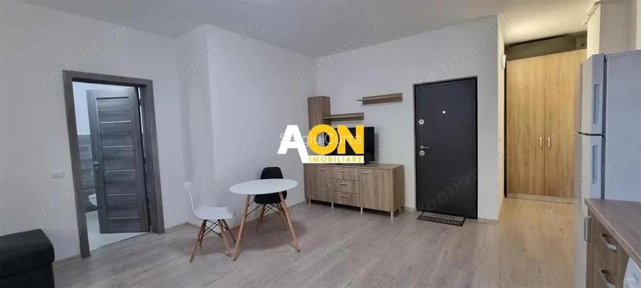 Garsoniera Bloc Nou cu Balcon Garsoniera Bloc Nou cu Balcon