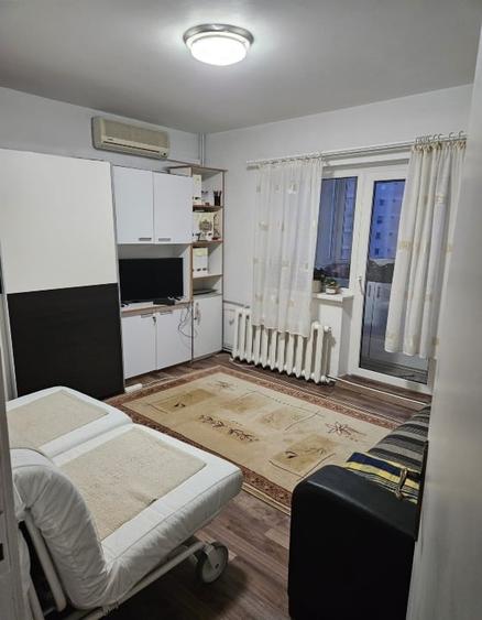 4 camere Doamna Ghica  -96mp -direct proprietar - 8