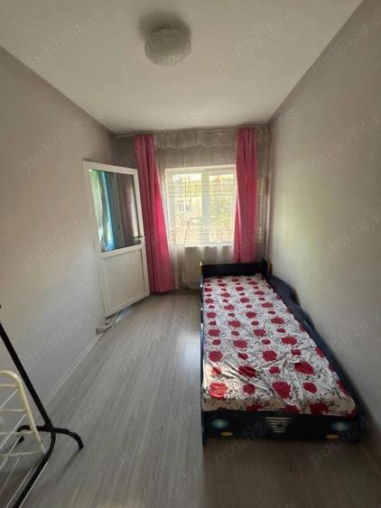 De vanzare apartament cu 4 camere si 2 balcoane, mobilat ?i utilat - 10