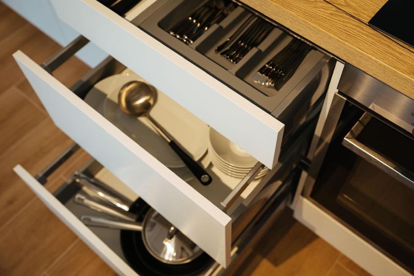 Descoperă Apartamentul Belview – Eleganță și Confort în Class Park - 11