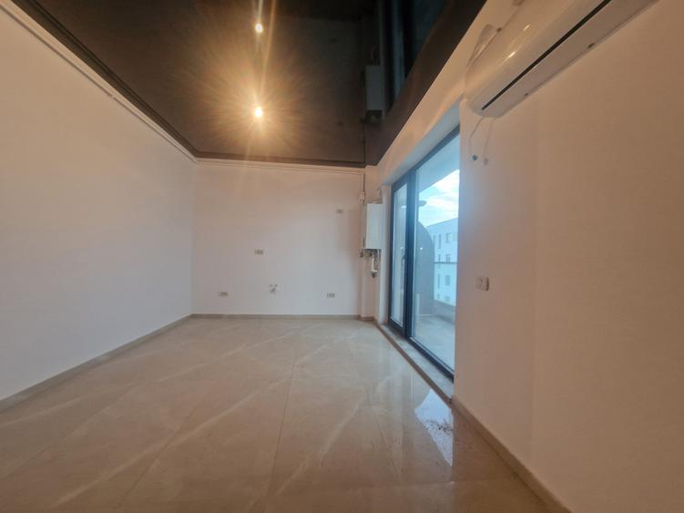 Mamaia Nord(Tabăra Năvodari)- Garsoniera la cheie 34mp, la 200m de plaja - 7