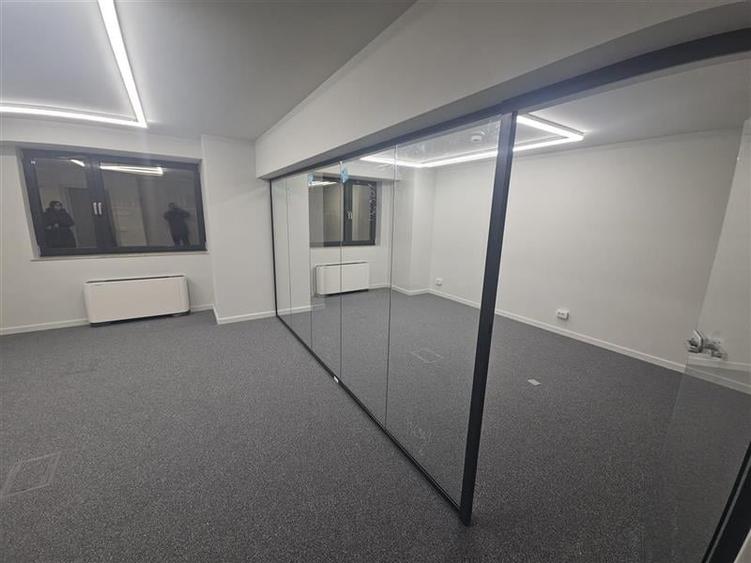Inchiriere spatii de birouri de la 469 mp - Calea Victoriei - 3