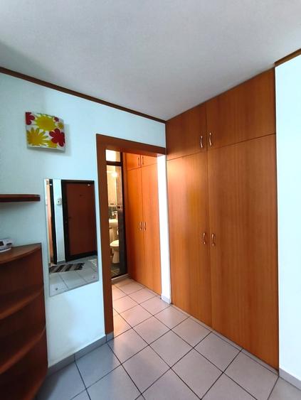 Aviației - Barbu Văcărescu - Apartament 2 camere - 560 EUR - 7