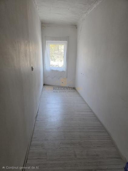 Casă de vânzare Str. 11 Iunie – lângă Parcul Carol,  Comision 0% - 6