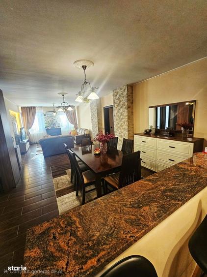 Vila 4 camere Paule?ti | Teren 1.820 mp | Mobilata si utilata - 17