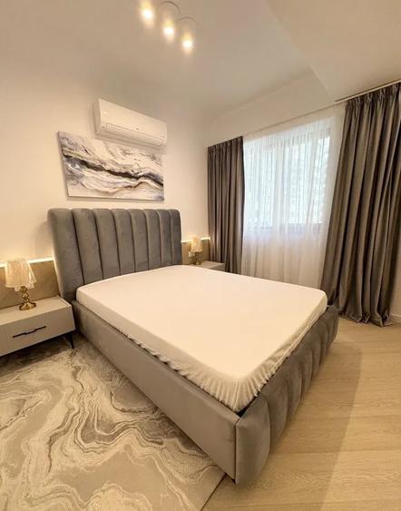 Apartament 3 camere/ Lux / Cortina North/ 78 mp - 4