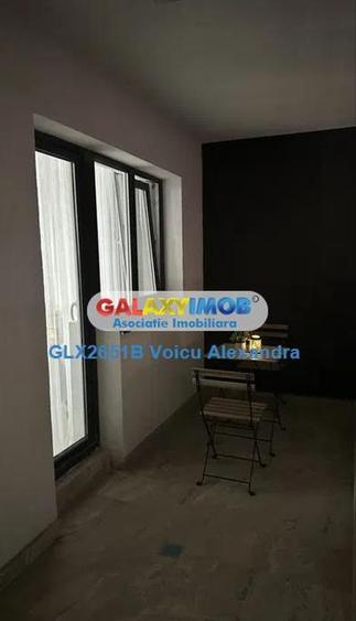 Garsoniera NOUA - Berceni - Dimitrie Leonida - Parcare - 81 Res - 8