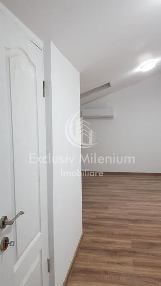 Casă individuală cu 6 camere cu Canalizare în Grozăvești