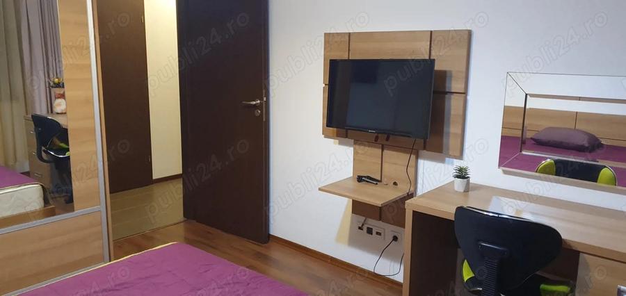 Apartament central cu 2 camere si garaj - 3