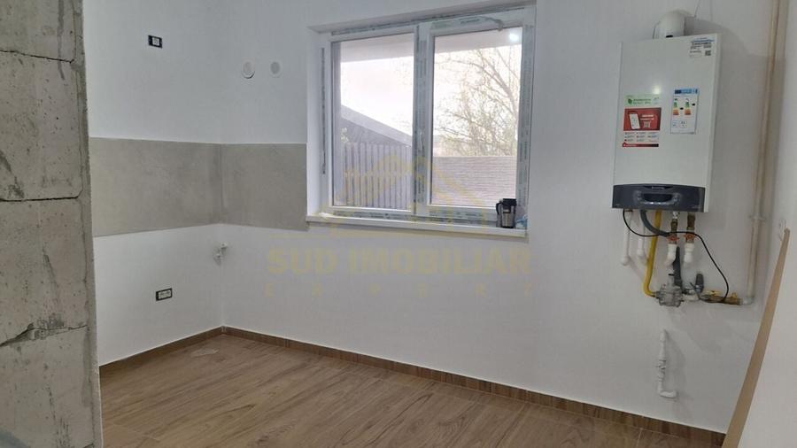 CASA-P+1+POD-4 CAM-POPESTI LEORDENI PRIMARIE - 10