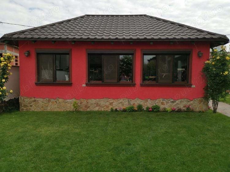 CasaVila Metro Alt Stil - 18