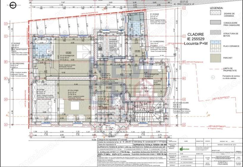 Calea Victoriei - Piata Sfintii Voievizi - 4
