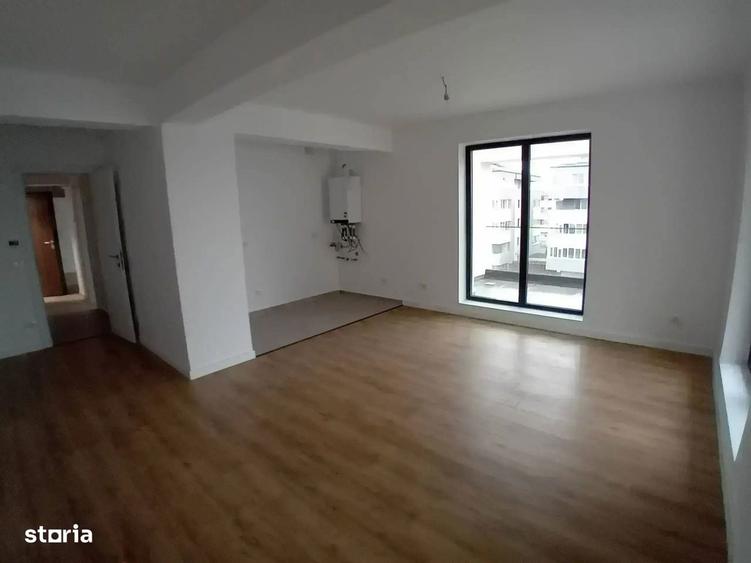 Apartament 3 Camere cu terasa 43mp gata de mutare 16 minute metrou - 11