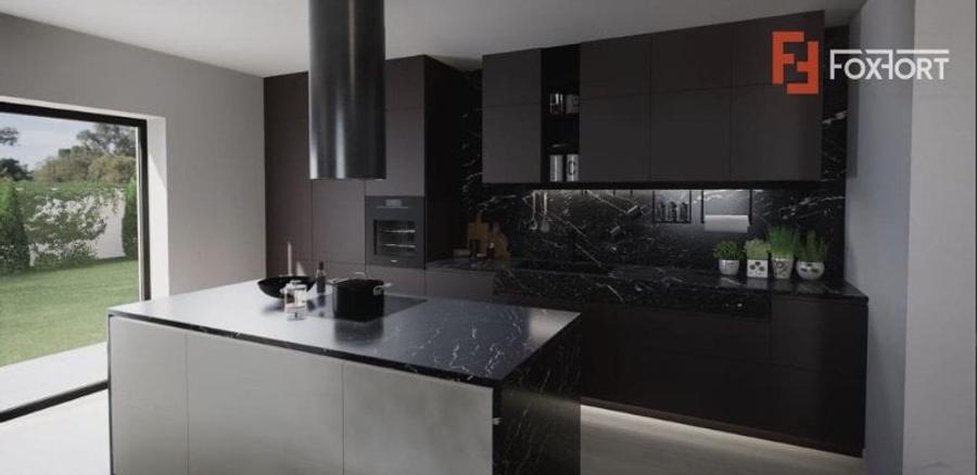 Casa tip Duplex arhitectura modernista zona Lipovei strada linistita - ID V5191 - 19