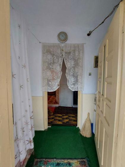 Casa caramida 60m2, teren ~600m2, Ciocanesti, Judetul Calarasi - 7