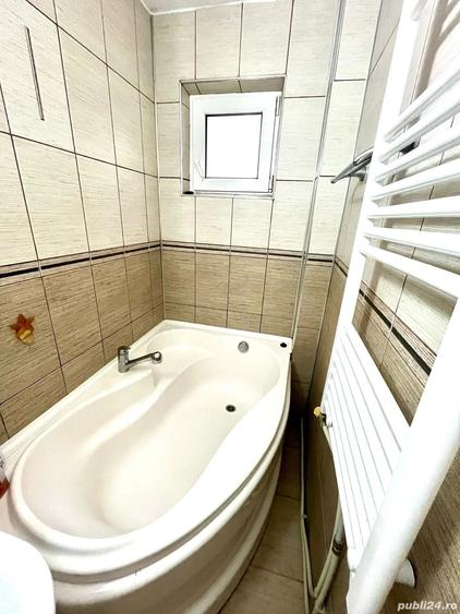 Proprietar - ofer spre inchiriere apartament cochet cu 2 camere Bacau, zona Tic-Tac - 3