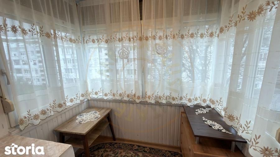 Apartament 2 camere Zona Penny Etaj II, Ignisului 28 - Carei - - 17