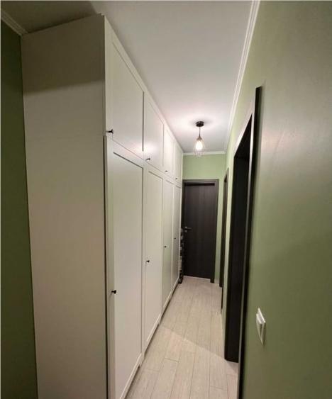 Apartament 2 camere decomandat 62mp - loc de parcare - Tudor Neculai - 5