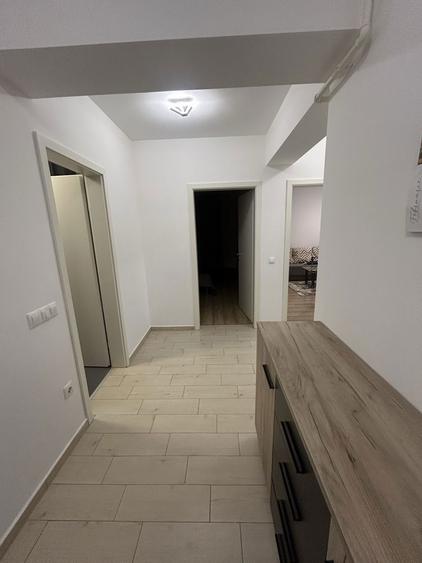 Apartament 2 camere de inchiriat Avantgarden 3 - parcare, boxa, balcon - 8