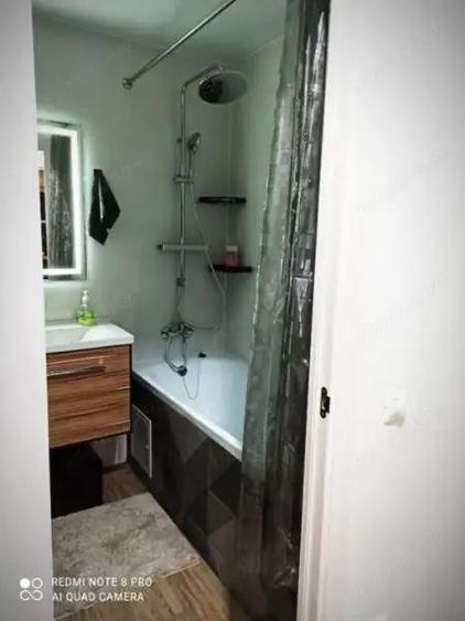 De inchiriat apartament cu 1 camera zona Soarelui - 2