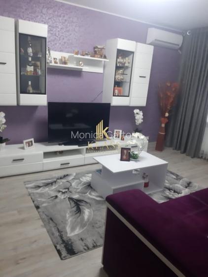 Apartament cu 3 camere - locul perfect pentru casa ta Apartament cu 3 camere - locul perfect pentru casa ta