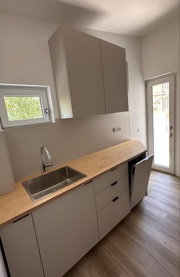 Apartament 3 camere Lux+CTP+Curte  in Bloc Nou langa metrou Eroilor - 3